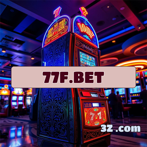 Login Fácil e Divertido na 77f.bet: Entre no Jogo