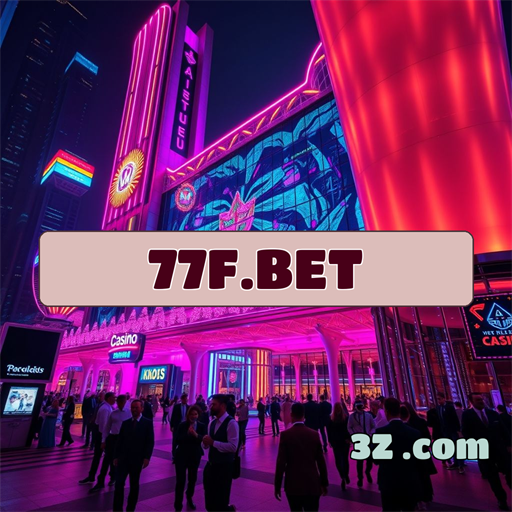 77f.bet: App Inovador no Mundo dos Jogos