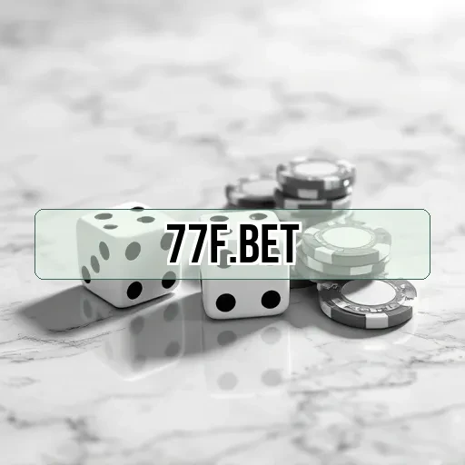 77f.bet: Explorando a Diversidade e Adrenalina das Apostas Online