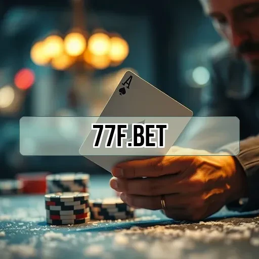 77f.bet: Sua Porta de Entrada para o Mundo dos Eventos Esportivos