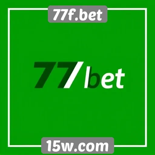 Novas promoções e bônus em 77f.bet