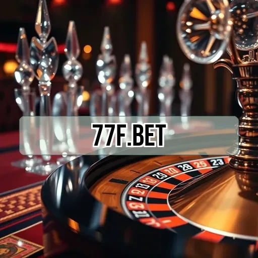 77f.bet: Seus Bônus Estratégicos para Maximizar o Jogo