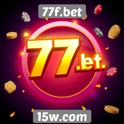 Novidades e promoções no site 77f.bet